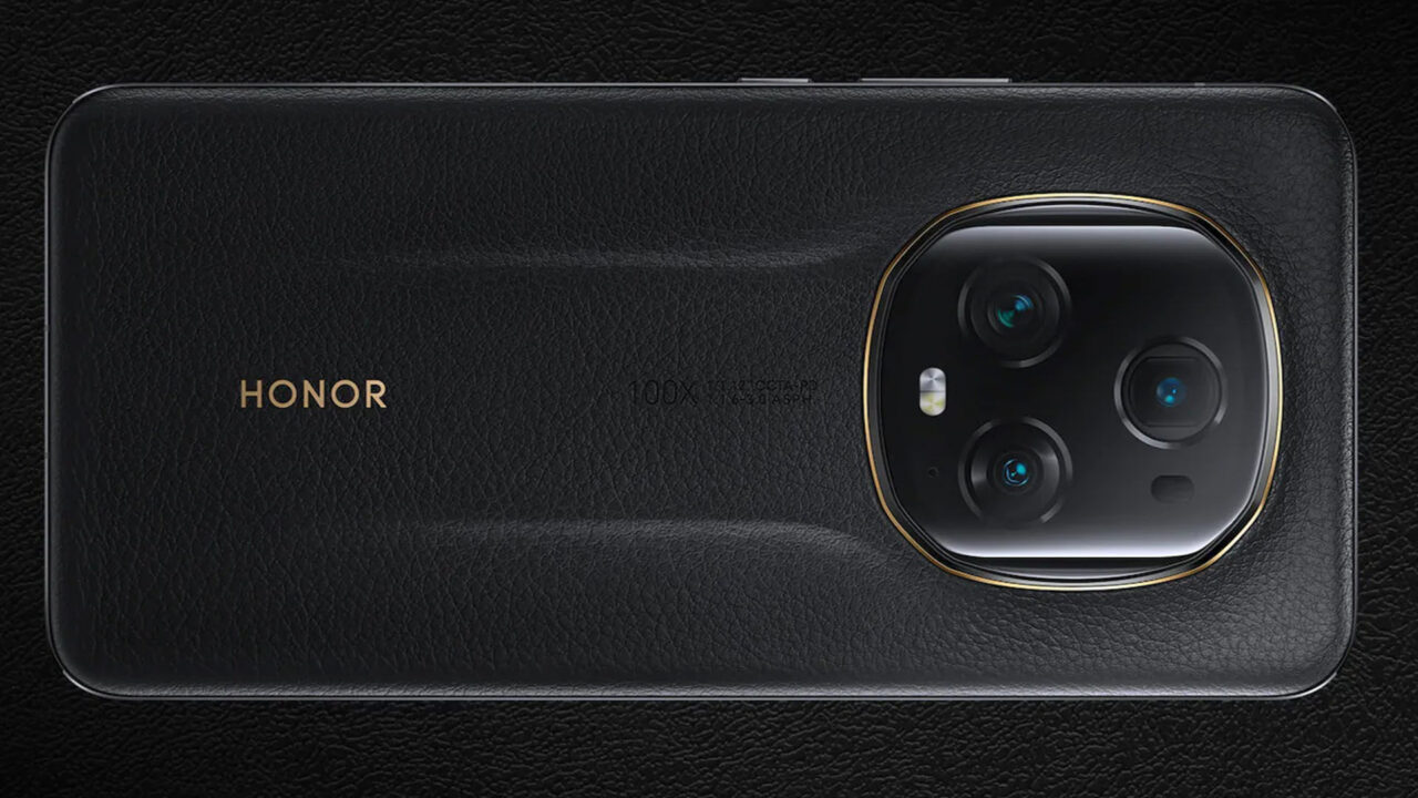 Honor Magic5 Ultimate: Το απόλυτο Magic5 κάνει το ντεμπούτο του στην κινεζική αγορά