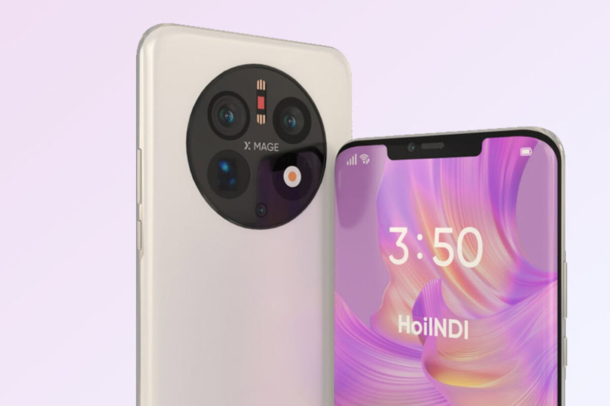 Η Huawei ετοιμάζει φωτογραφικό κινητό με αισθητήρα 1 ίντσας στην κύρια κάμερα