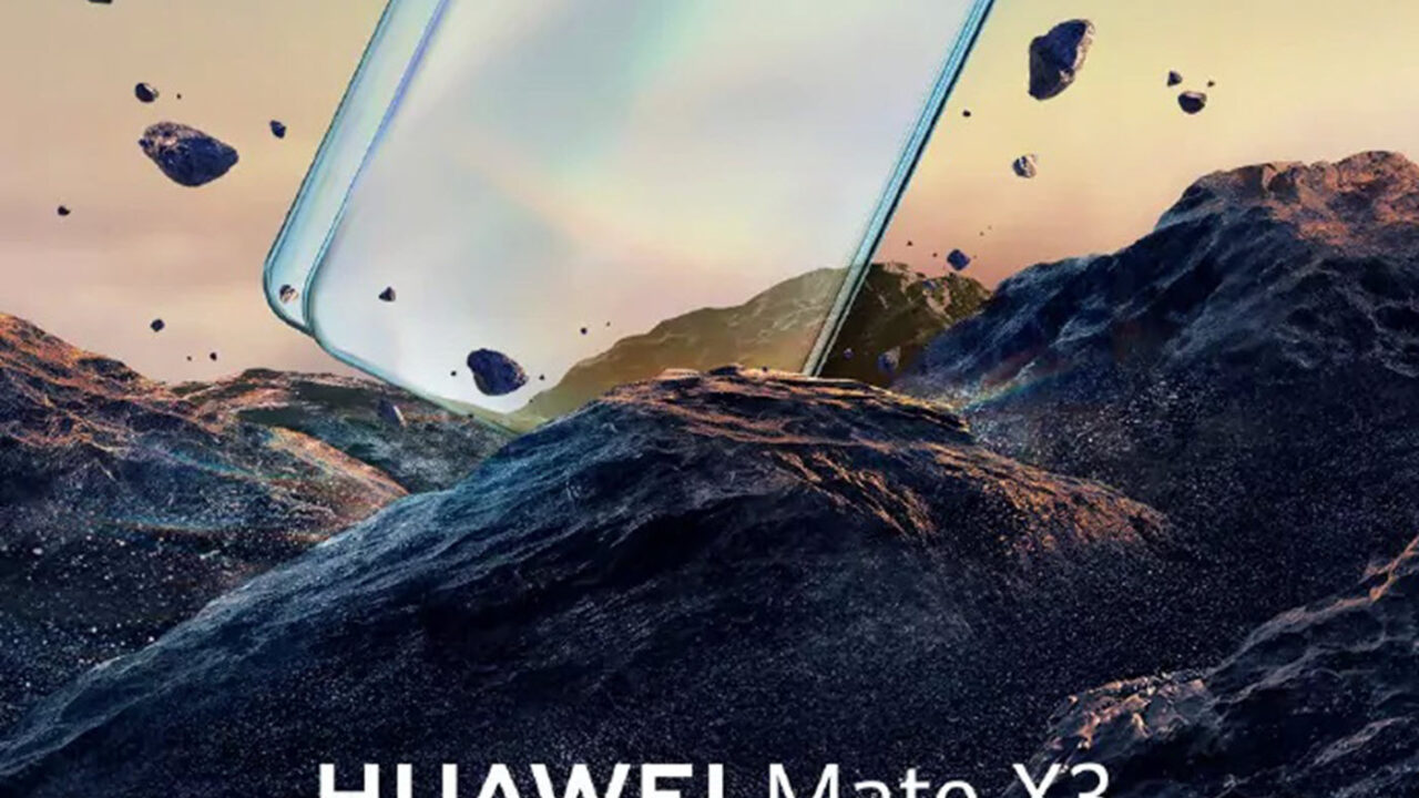 HUAWEI Mate X3: Το νέο foldable έρχεται και θα έχει δορυφορική συνδεσιμότητα