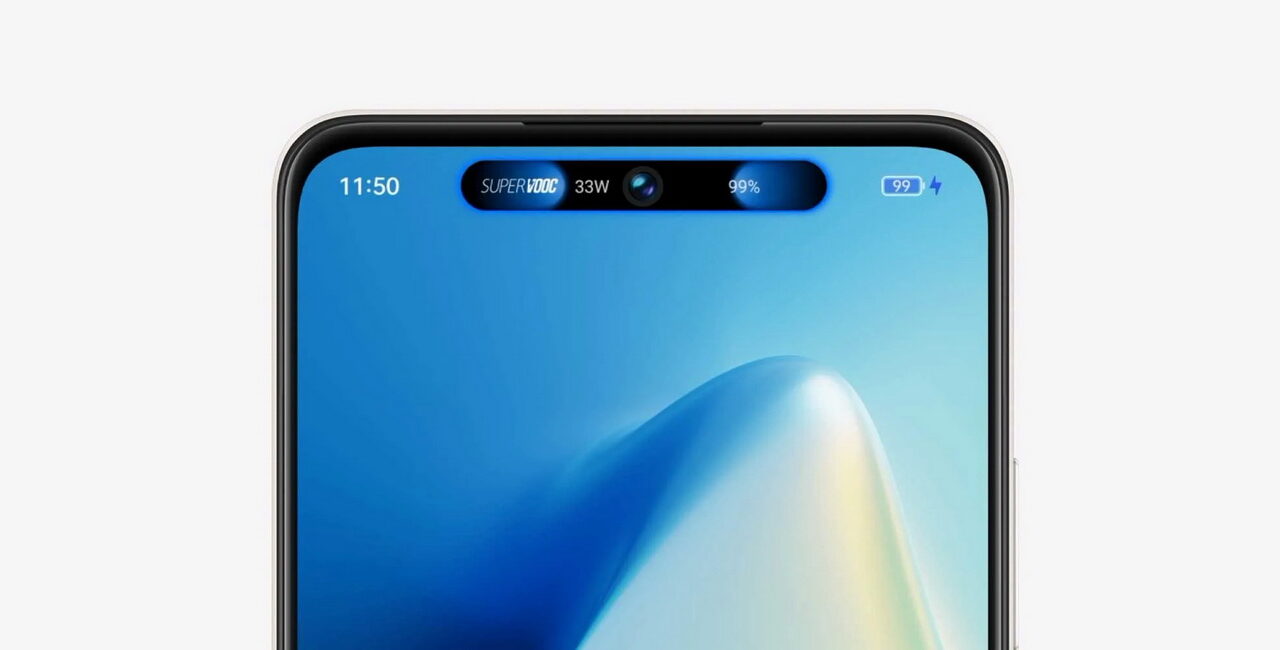 Το Realme C55 είναι προσιτό και φέρνει και μια λειτουργία από το iPhone