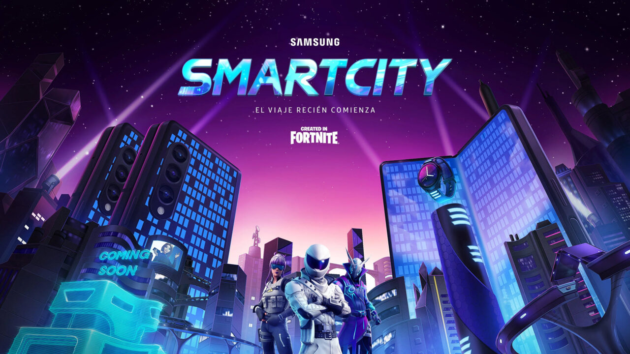 Τα Samsung Galaxy S23 τώρα παίζουν Fortnite