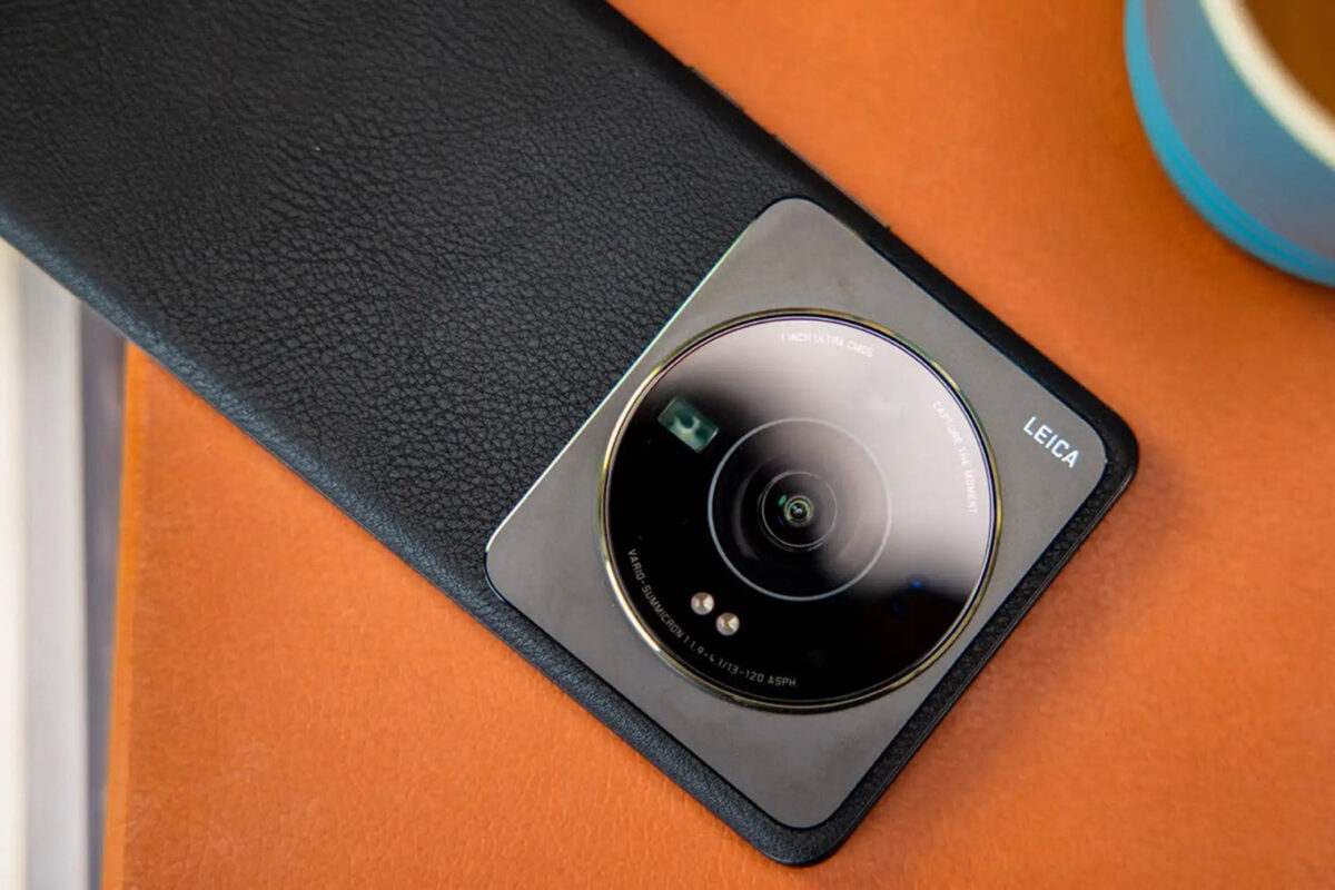 Το κορυφαίο Xiaomi 12S Ultra φαίνεται να βρίσκει τον δρόμο του και προς τις δικές μας αγορές