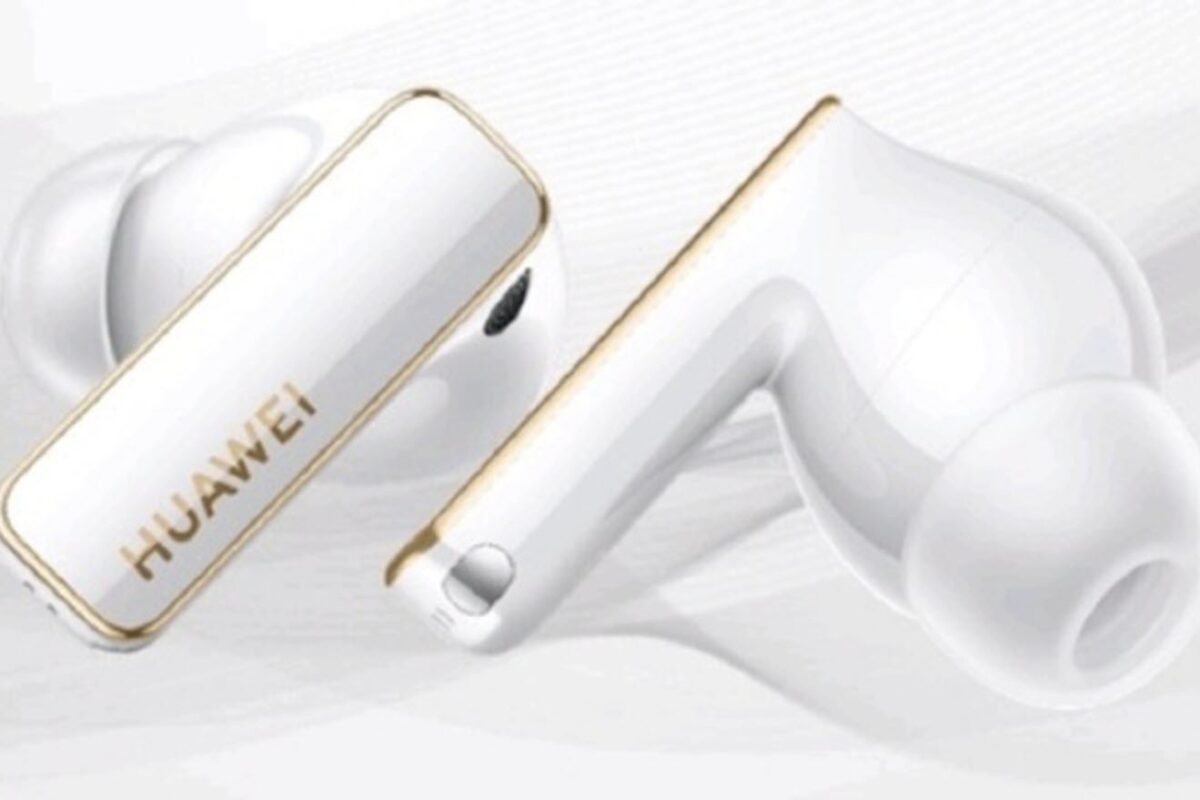 HUAWEI FreeBuds Pro 2+: Τα ακουστικά που προσέχουν την καρδιά σας