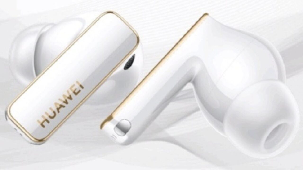 HUAWEI FreeBuds Pro 2+: Τα ακουστικά που προσέχουν την καρδιά σας