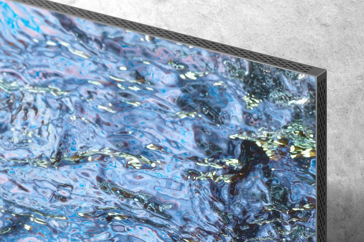 Διαθέσιμες για προπαραγγελία οι νέες Neo QLED και OLED 2023 τηλεοράσεις της Samsung