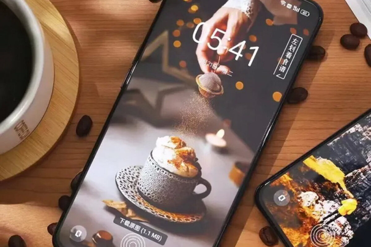 Το Realme GT Neo5 SE έρχεται εξοπλισμένο με μια εξαιρετική gaming οθόνη