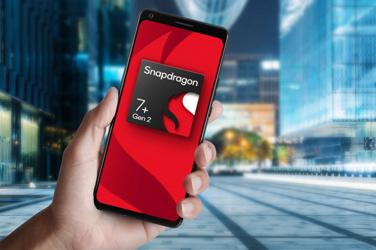 Snapdragon 7+ Gen 2 και η μεσαία κατηγορία κινητών παίρνει φωτιά