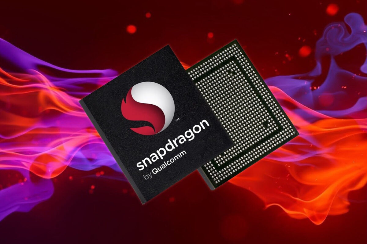 Η Qualcomm ανακοινώνει νέο ταχύτατο επεξεργαστή για τα κινητά μεσαίας κατηγορίας