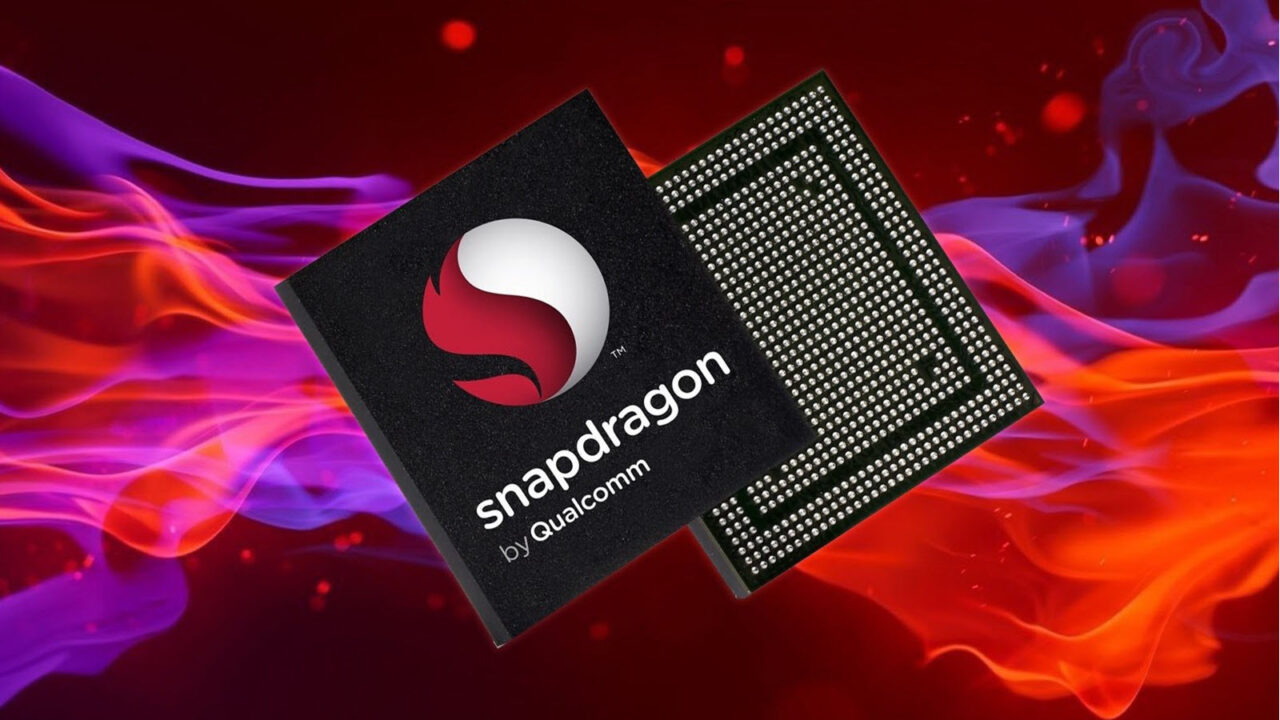 Η Qualcomm ανακοινώνει νέο ταχύτατο επεξεργαστή για τα κινητά μεσαίας κατηγορίας