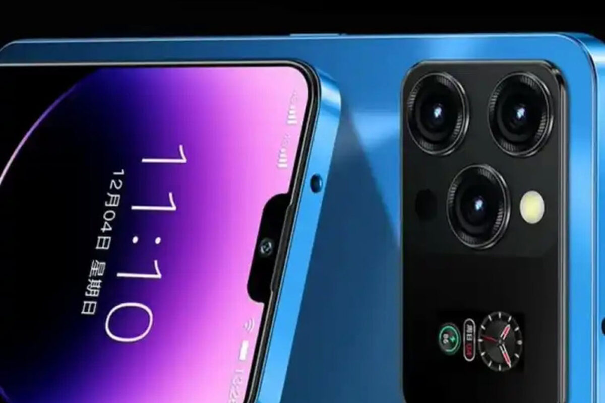 Gionee F3 Pro: Με ολίγη από Xiaomi 11 Ultra και αρκετό από iPhone