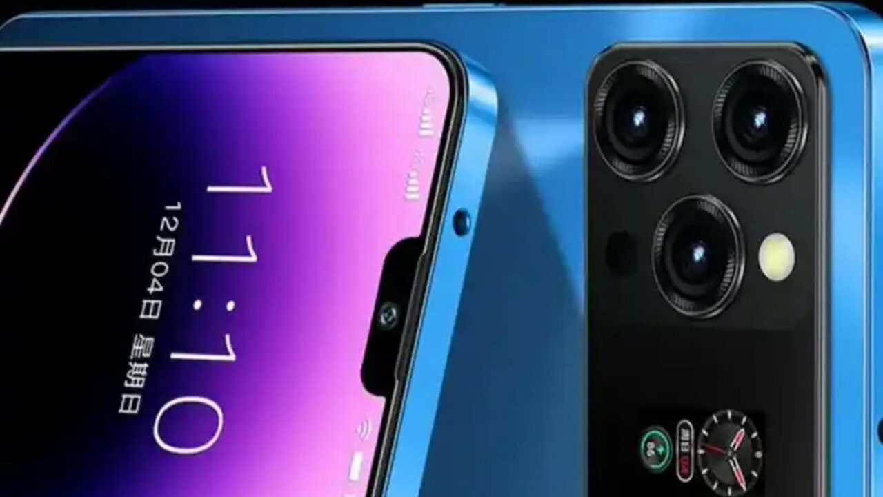 Gionee F3 Pro: Με ολίγη από Xiaomi 11 Ultra και αρκετό από iPhone