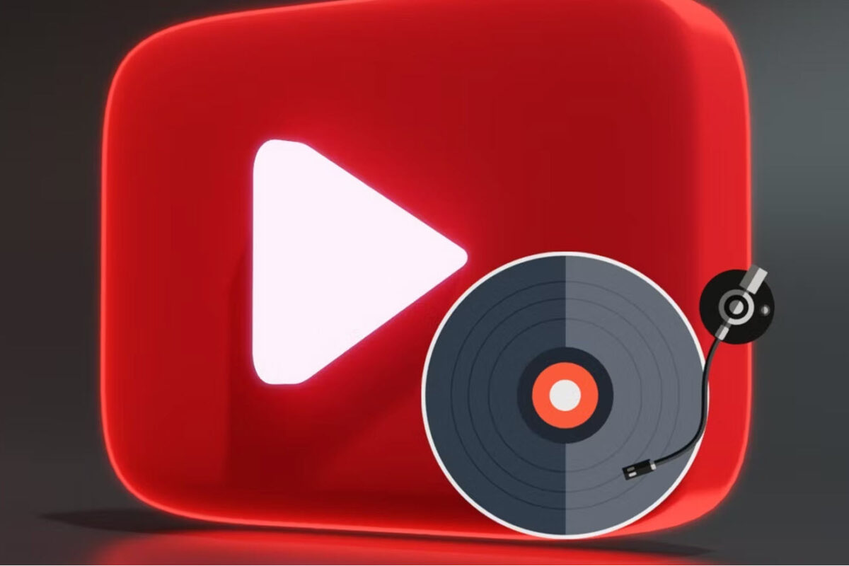 Το YouTube Music Premium φροντίζει να μην μείνετε ποτέ χωρίς την αγαπημένη σας μουσική