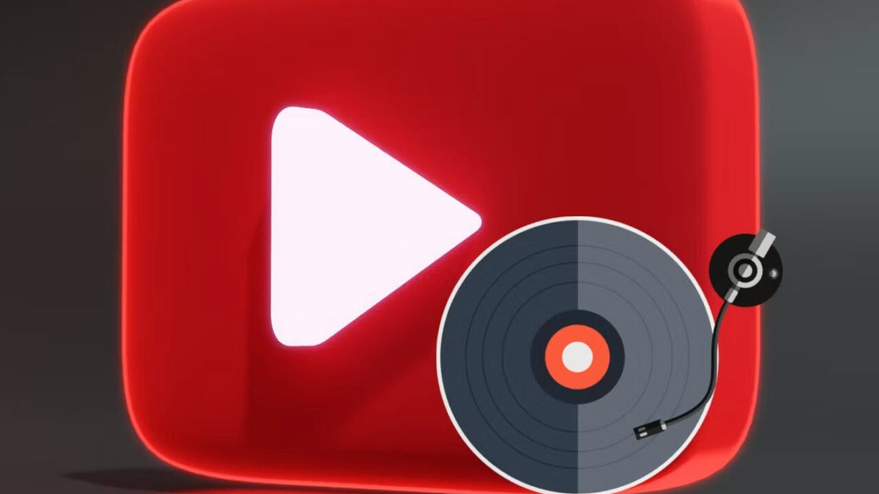 Το YouTube Music Premium φροντίζει να μην μείνετε ποτέ χωρίς την αγαπημένη σας μουσική
