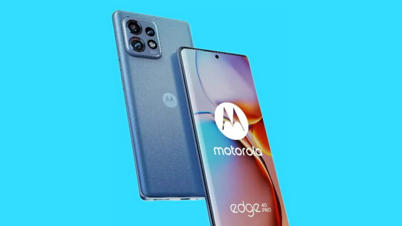 Motorola Edge 40 Pro: Ποιοτικό, καλά εξοπλισμένο αλλά και με αρκετά υψηλή τιμή