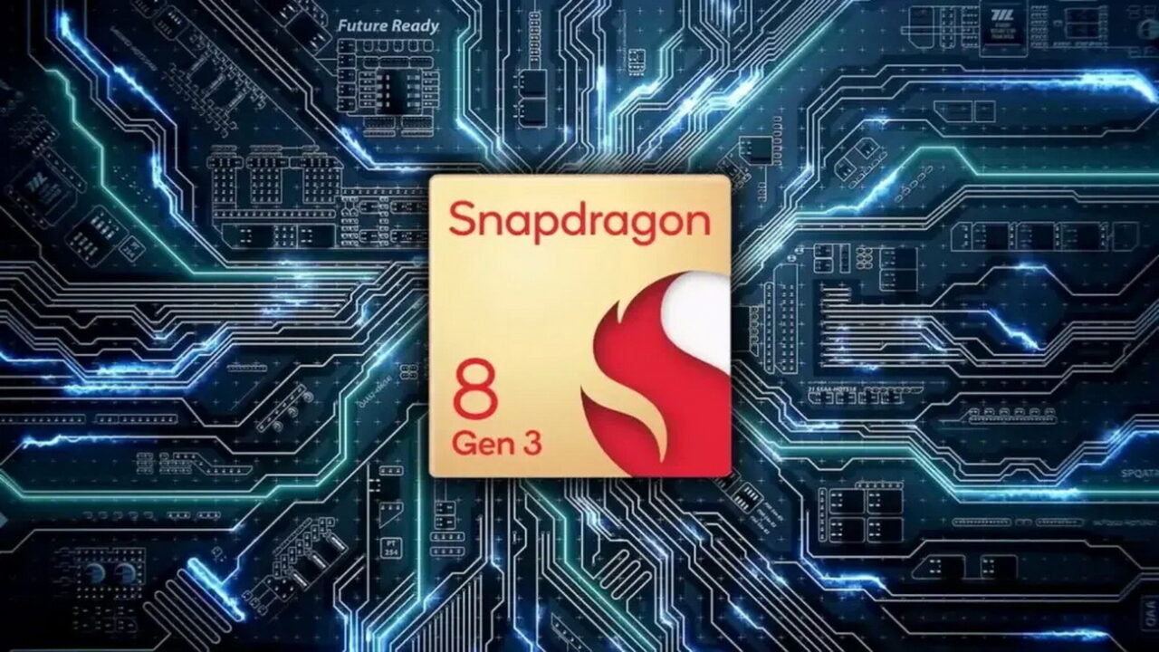 Ο Snapdragon 8 Gen 3 φέρνει αναβαθμισμένες επιδόσεις στην GPU κατά 50%