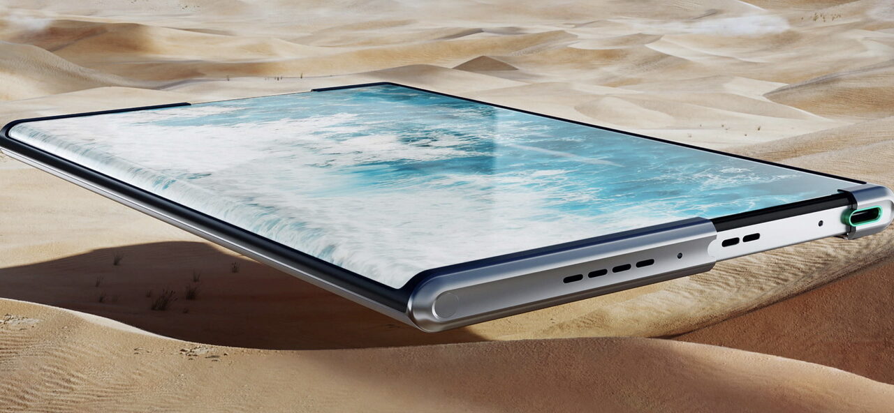 Η Samsung ετοιμάζει το πιο ευέλικτο foldable που έχεις δει μέχρι σήμερα