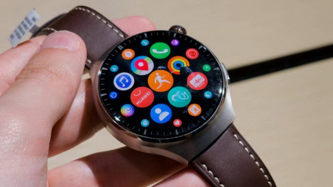 HUAWEI Watch 4: Έρχεται μέτρηση σακχάρου στο αίμα στο νέο smartwatch της Huawei