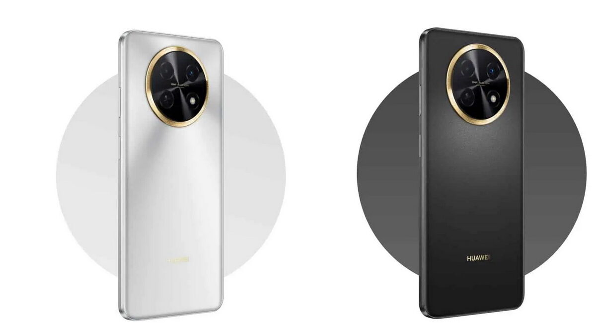 Huawei Y91: Κινητό της μεσαίας κατηγορίας με Mate DNA