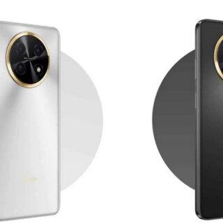 Huawei Y91: Κινητό της μεσαίας κατηγορίας με Mate DNA