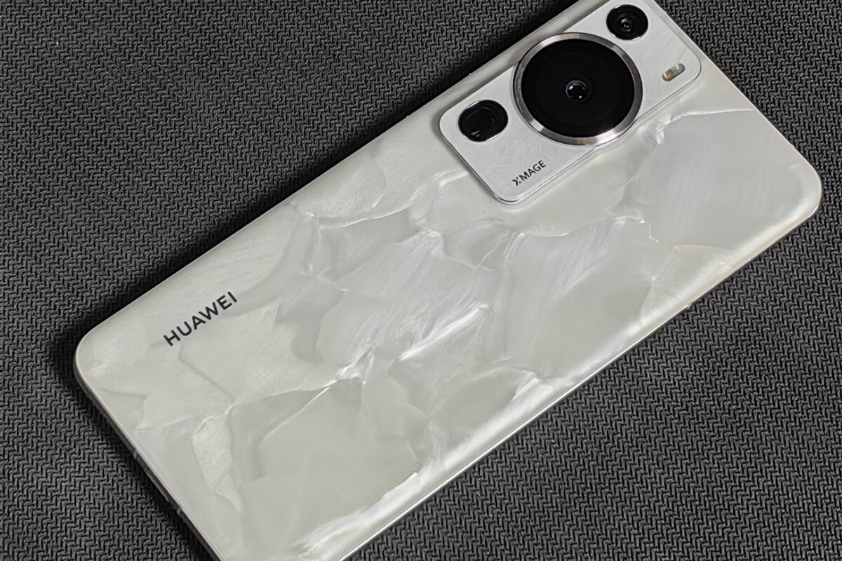 HUAWEI P60 Pro Fast Review: Η κορυφαία compact κάμερα της αγοράς σε smartphone συσκευασία