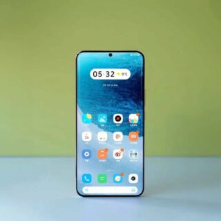 Xiaomi 14 Pro: Αυτή είναι η πρώτη εικόνα του επερχόμενου flagship της Xiaomi