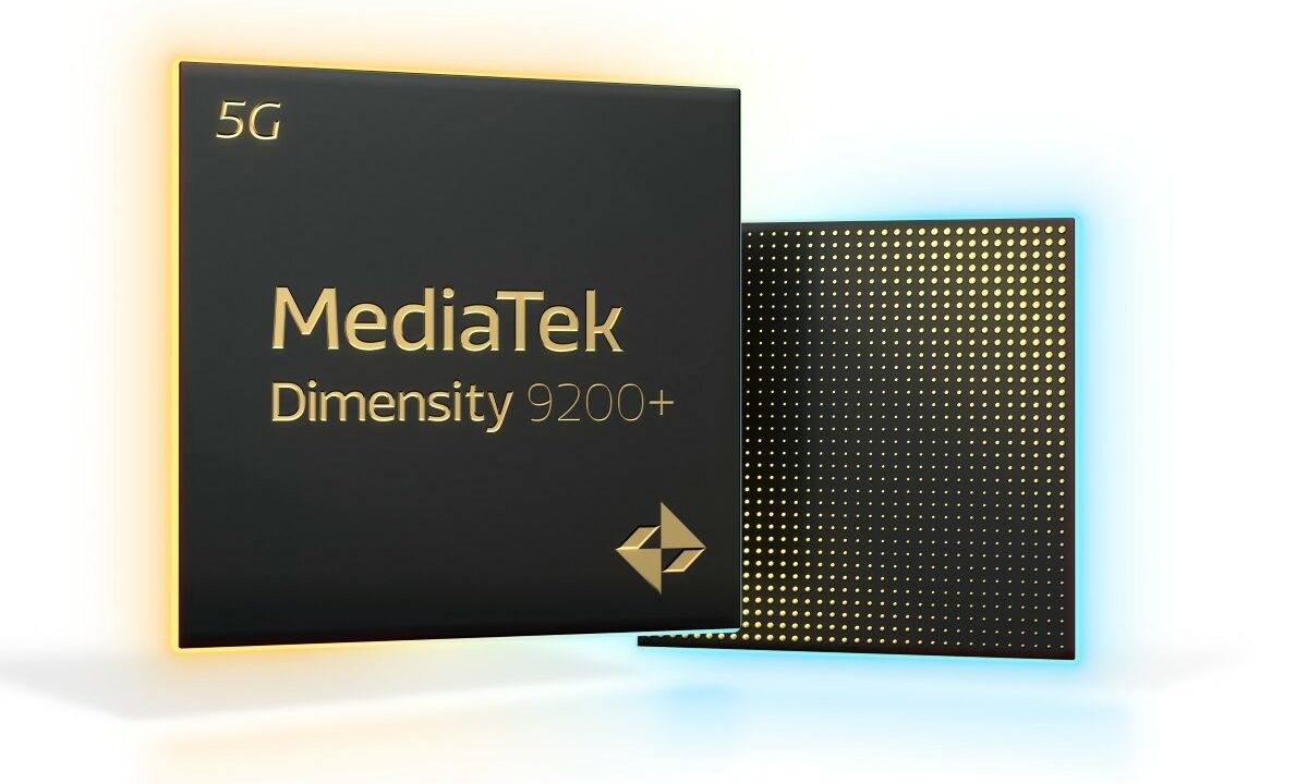 Mediatek Dimensity 9200+: Τα smartphones αποκτούν την δική τους overclocked CPU