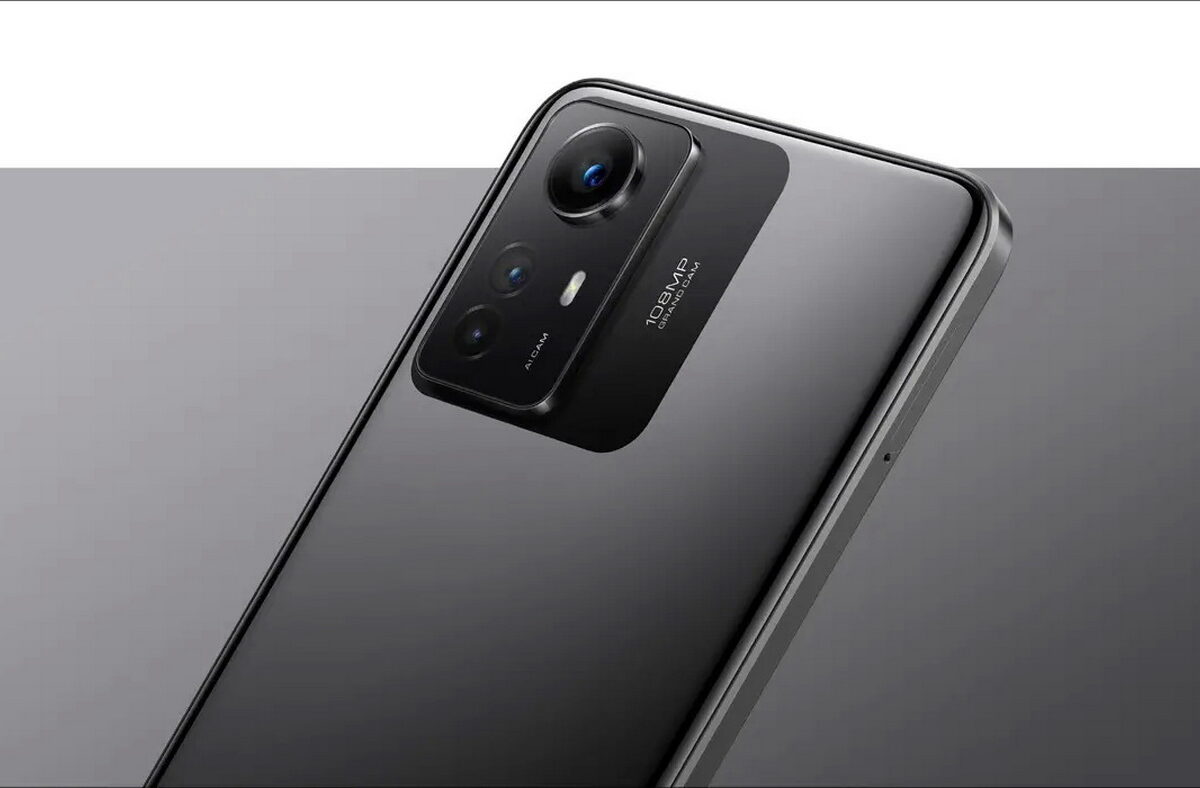 Το πολυαναμενόμενο Redmi Note 12S κυκλοφορεί στην ελληνική αγορά