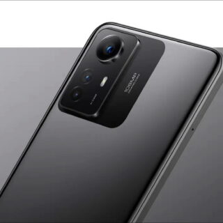 Το πολυαναμενόμενο Redmi Note 12S κυκλοφορεί στην ελληνική αγορά