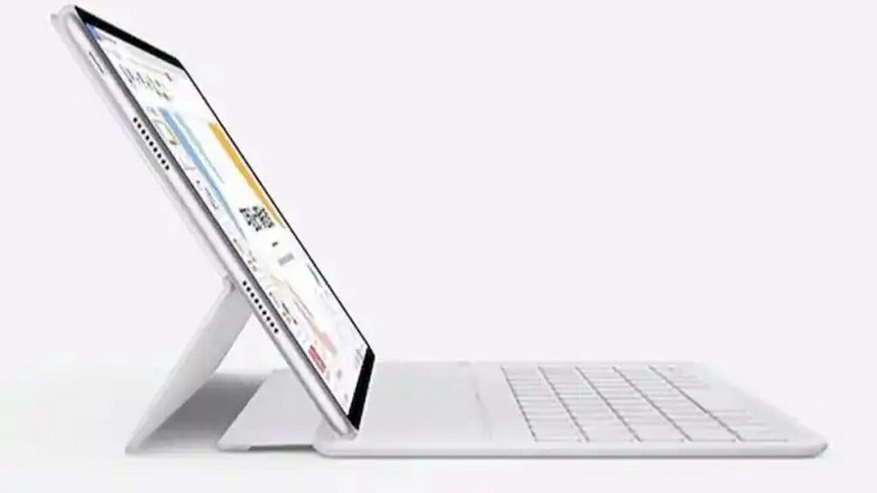 HUAWEI MatePad Air: Εικόνα και παραγωγικότητα στον υπερθετικό