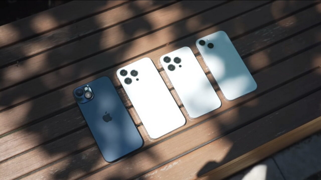 Αυτά είναι τα νέα κινητά της σειράς iPhone 15, και έρχονται με αναβαθμίσεις αλλά και κάποιες ελλείψεις
