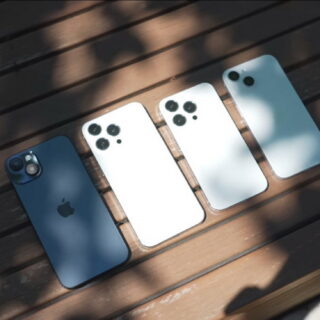 Αυτά είναι τα νέα κινητά της σειράς iPhone 15, και έρχονται με αναβαθμίσεις αλλά και κάποιες ελλείψεις