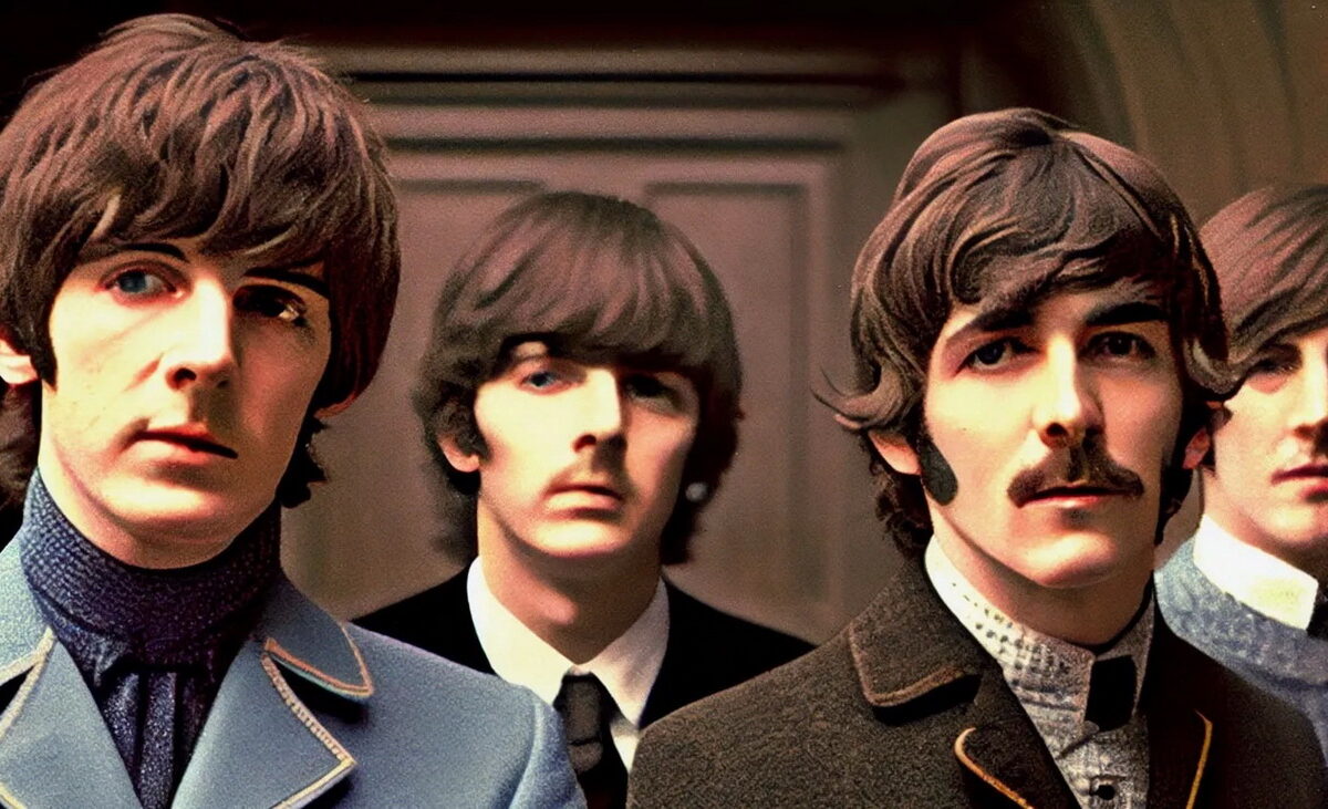 Οι Beatles επιστρέφουν με νέο τραγούδι με την βοήθεια της τεχνητής νοημοσύνης
