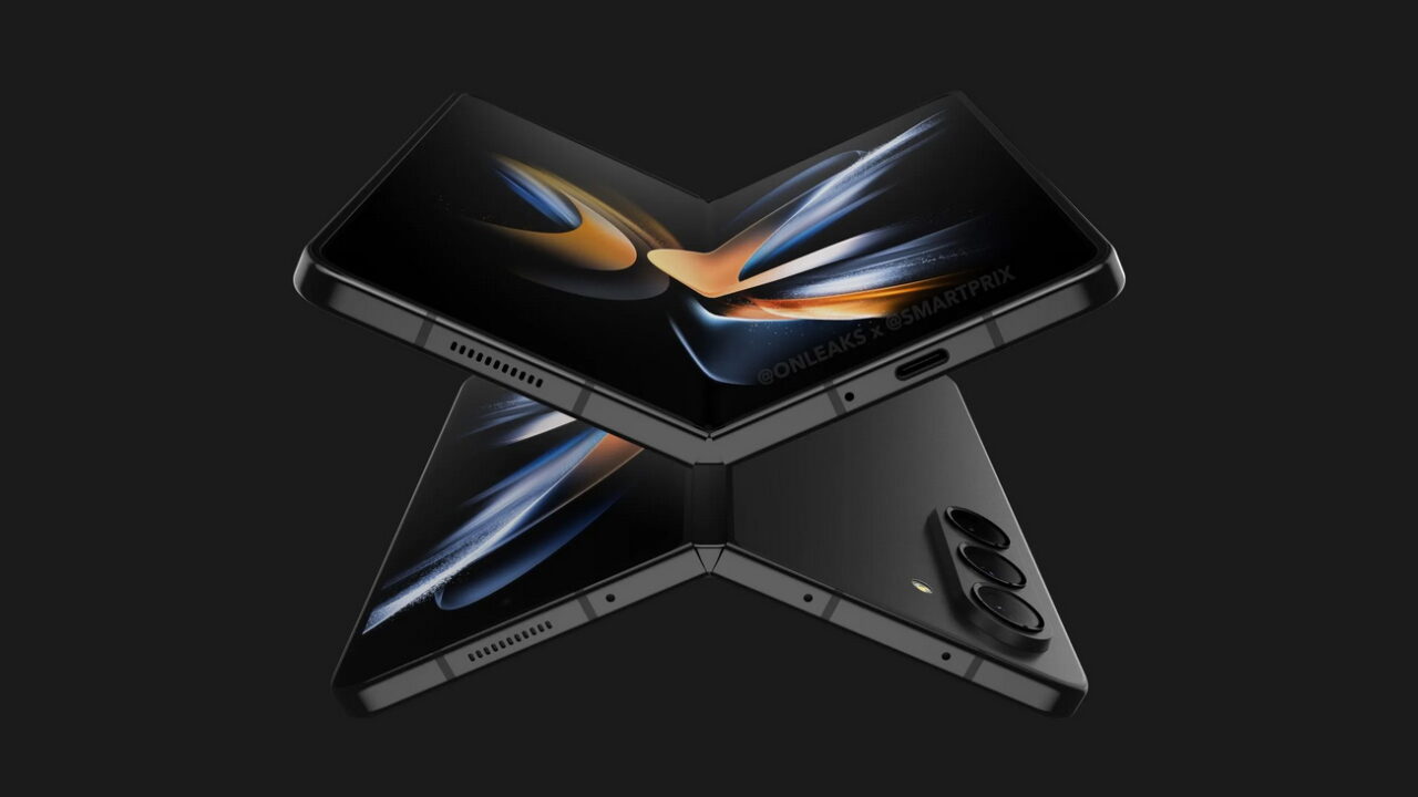 Η Samsung επιβεβαιώνει ότι τα Galaxy Z Fold5 και Galaxy Z Flip5 θα παρουσιαστούν σύντομα στην Κορέα