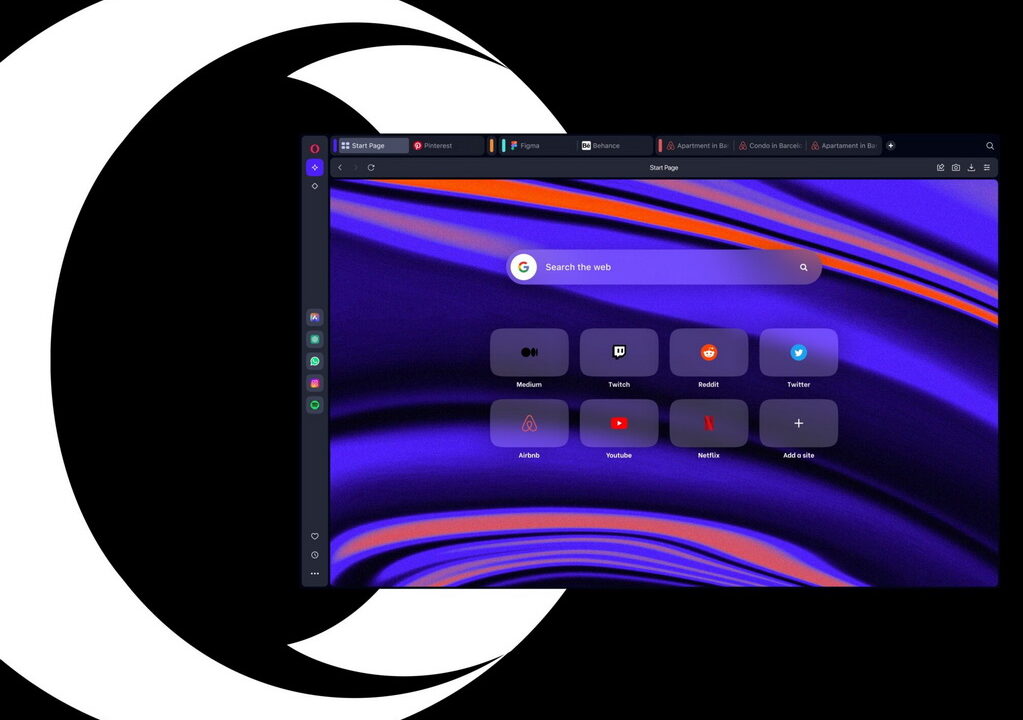 Ο Opera browser ενσωμάτωσε την δική του AI και είναι άμεσα διαθέσιμος για να τον δοκιμάσετε