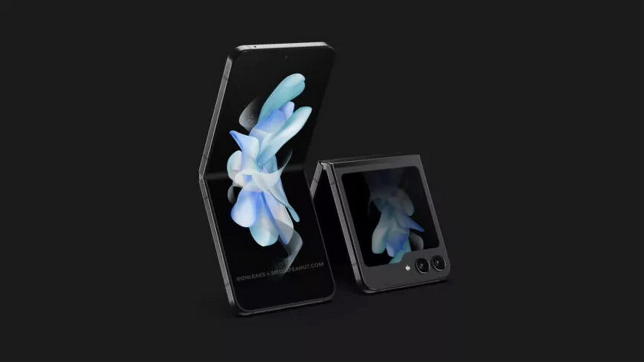 Samsung Galaxy Z Flip5: Διαρροή επιβεβαιώνει μικρές μόνον βελτιώσεις