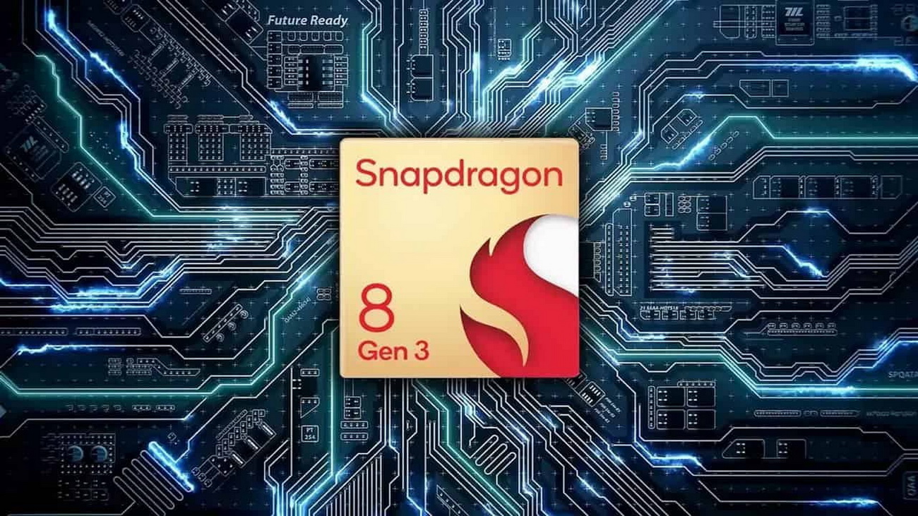 Snapdragon 8 Gen 3: Τα πρώτα benchmarks ισοπεδώνουν τον ανταγωνισμό