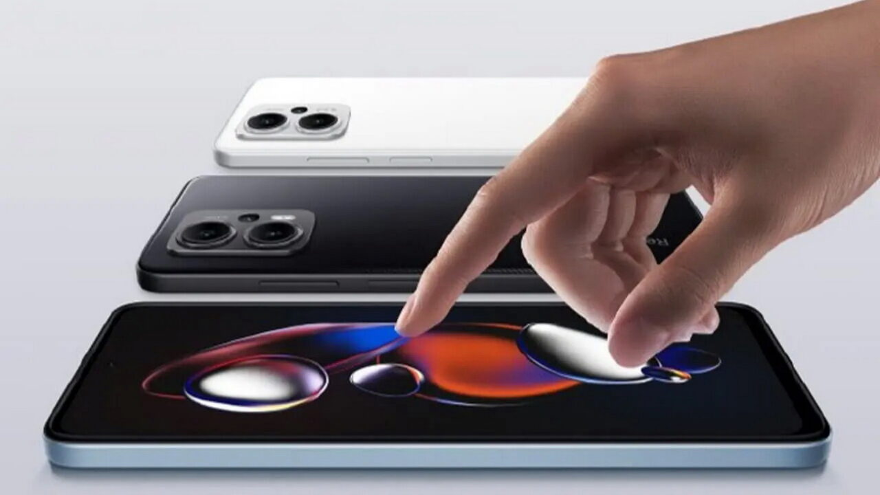 Τα Xiaomi 13T & 13T Pro έρχονται σύντομα εξοπλισμένα με γρήγορες οθόνες