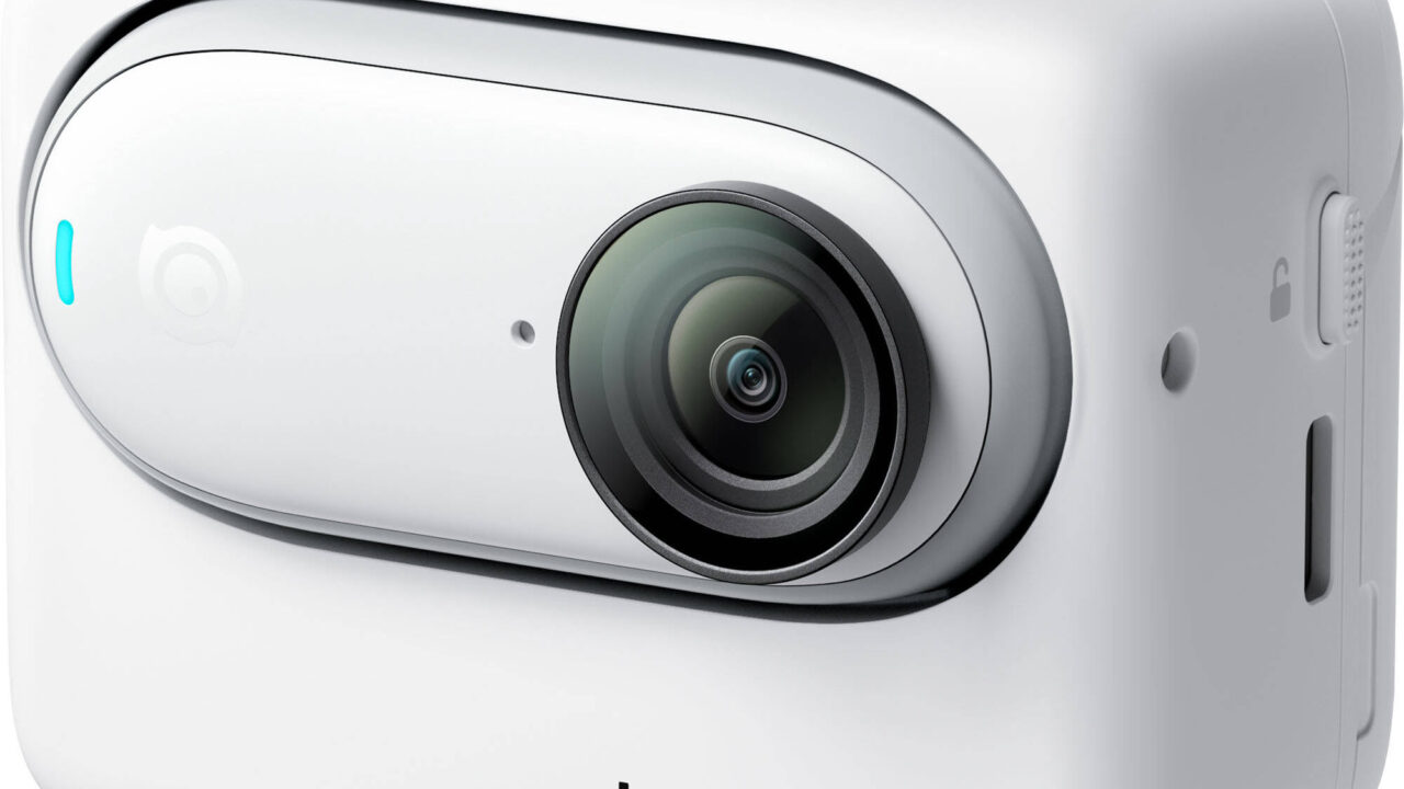 Insta360 Go 3: Εντυπωσιακά μικρή αλλά και ικανή action camera
