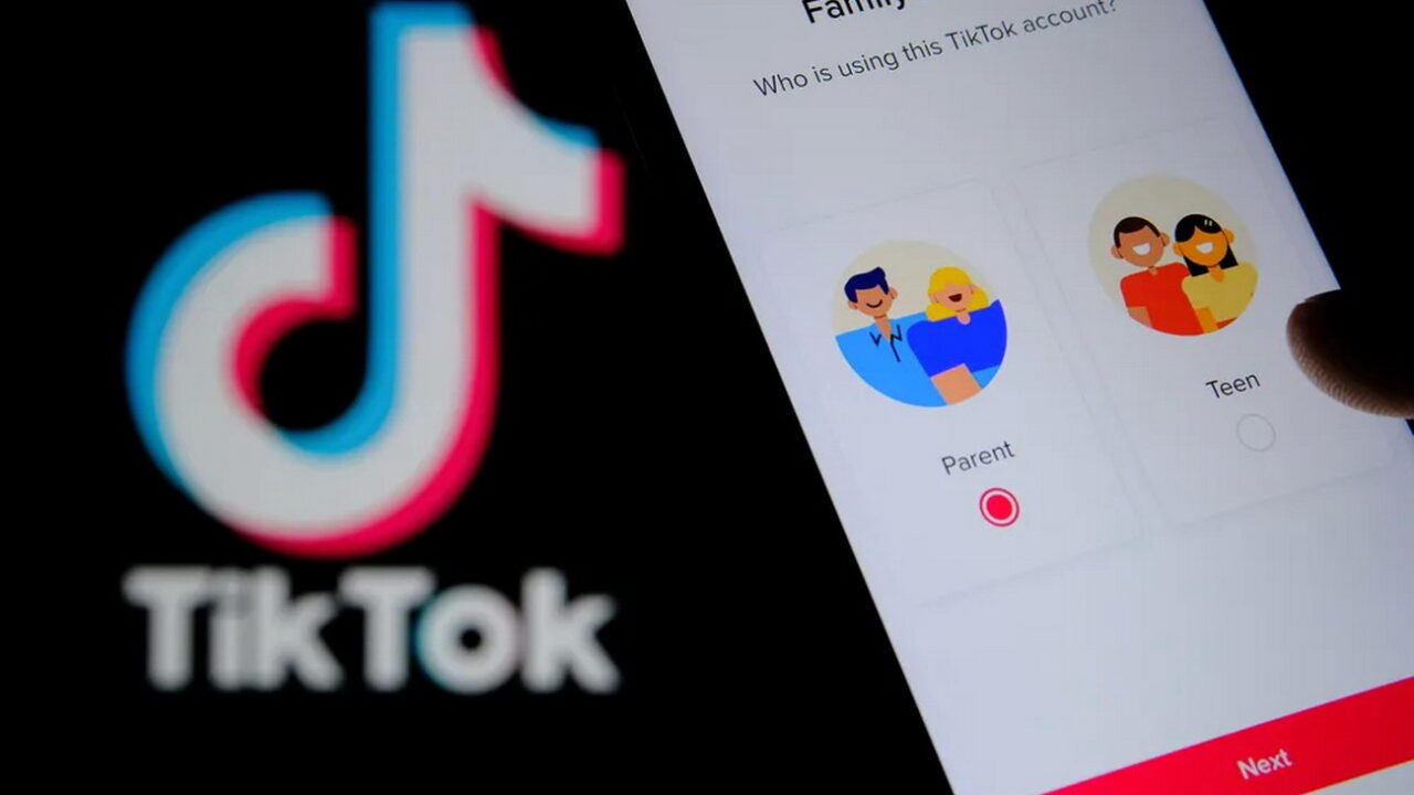 Το TikTok προσθέτει νέα εργαλεία για την ασφάλεια των παιδιών