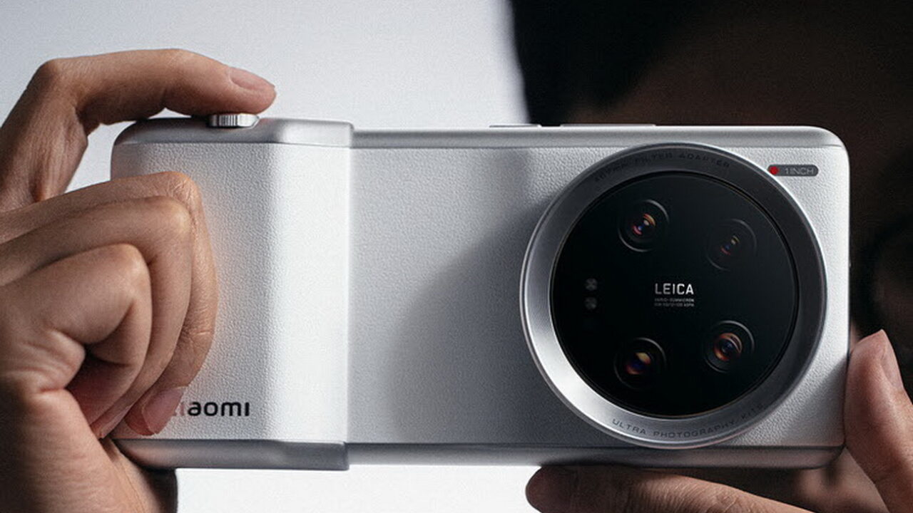 Xiaomi 13 Ultra Photography Kit: Τώρα και σε υπέροχο λευκό χρώμα