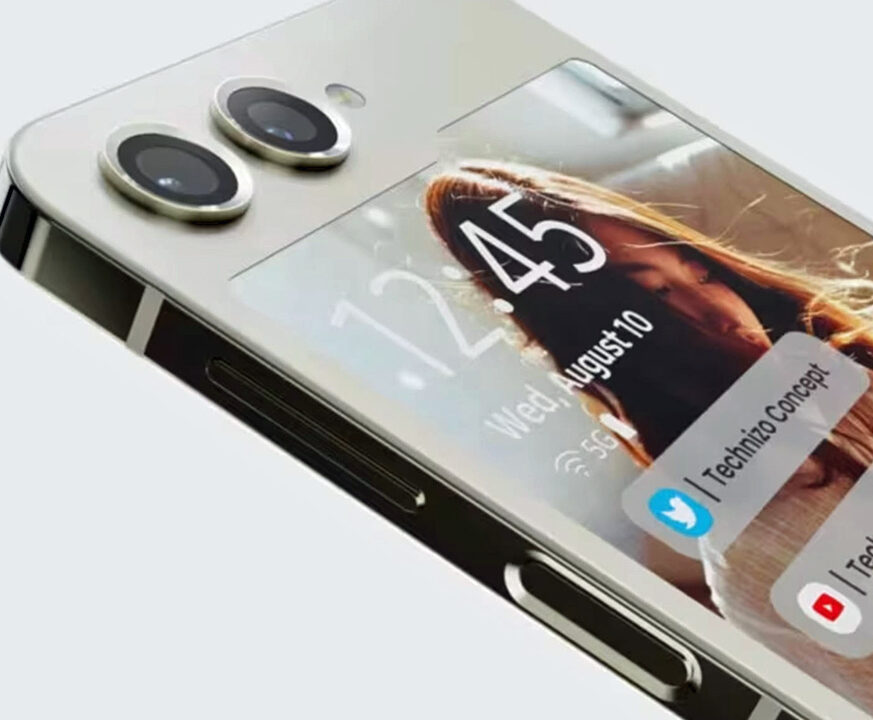 Samsung Galaxy Z Flip5: Νέες πληροφορίες για την τιμή του νέου foldable