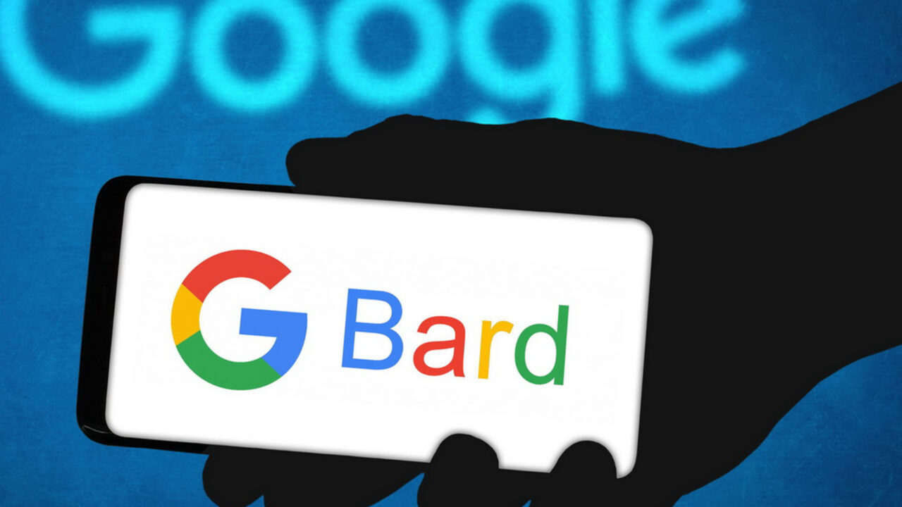 Η τεχνητή νοημοσύνη Google Bard είναι διαθέσιμη στη χώρα μας και μιλάει ελληνικά