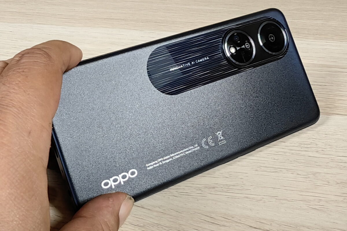 OPPO A98 5G review: Ολοκληρωμένη πρόταση στην μεσαία κατηγορία