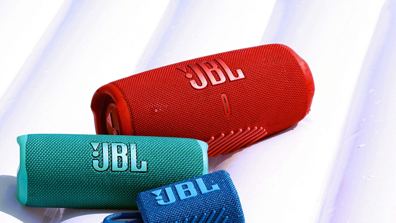 #JBLsplash: H νέα καλοκαιρινή καμπάνια της JBL ακούγεται δυνατά!