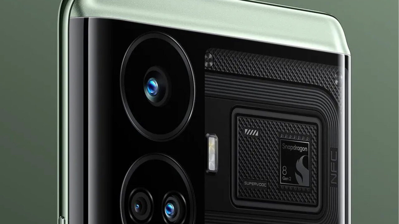 Realme GT Neo6: Έρχεται με εντυπωσιακή σχεδίαση και κορυφαία χαρακτηριστικά