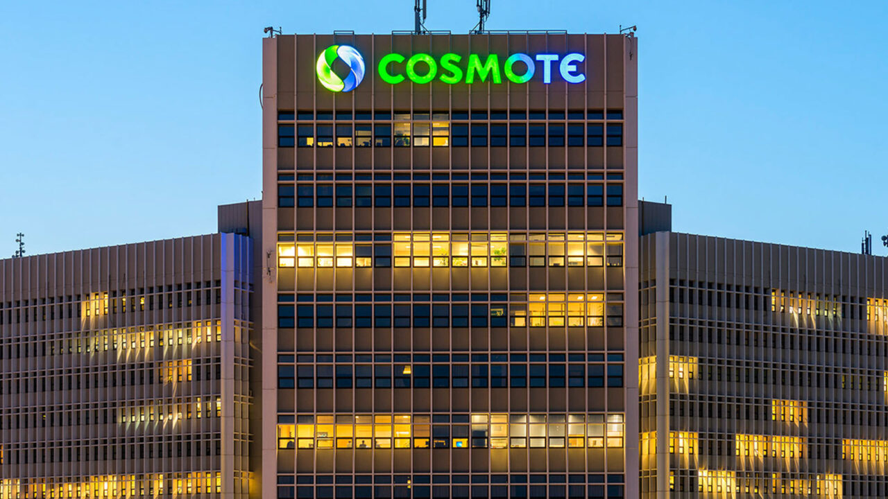 Η COSMOTE διευκολύνει την επικοινωνία των συνδρομητών της σε Ανατολική Αττική και Λουτράκι