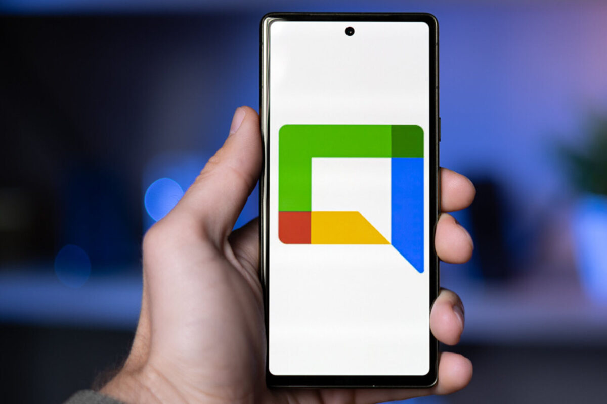 Το Google Chat φιλοδοξεί να γίνει το επόμενο WhatsApp και το μπέρδεμα της Google συνεχίζεται