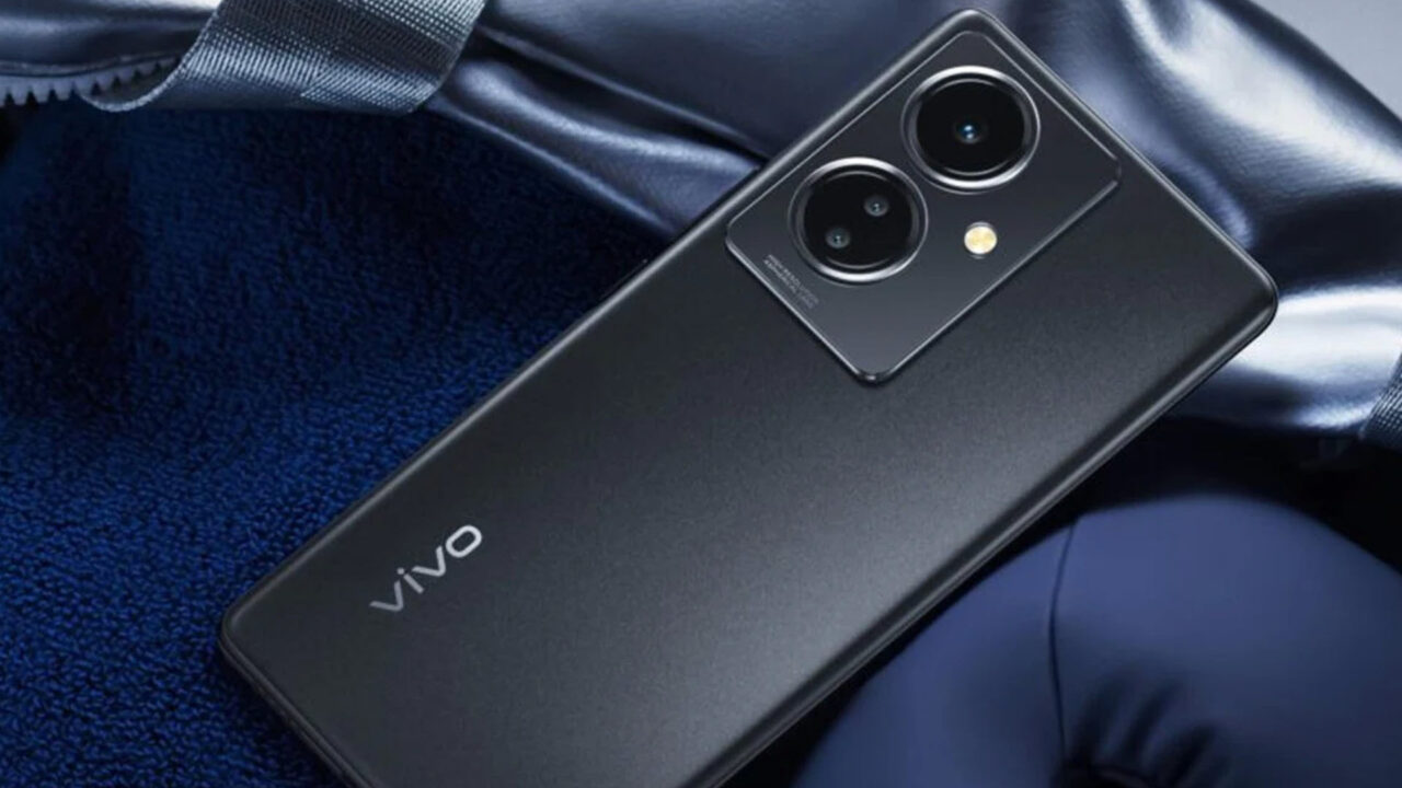 vivo V29 Lite 5G: Ταχύτητες 5G και Flagship Χαρακτηριστικά Φωτογραφίας σε “Mid-Range” Τιμή