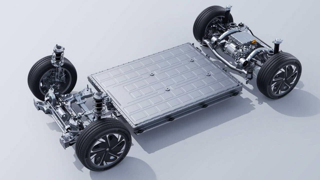Η CATL παρουσιάζει νέα μπαταρία για ηλεκτρικά αυτοκίνητα με δυνατότητα φόρτισης του 80% σε 10 λεπτά