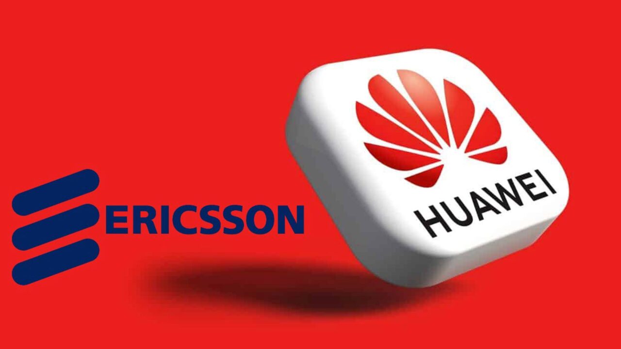 HUAWEI και Ericsson υπογράφουν μακροπρόθεσμη συμφωνία  πολλαπλών αδειών ευρεσιτεχνίας